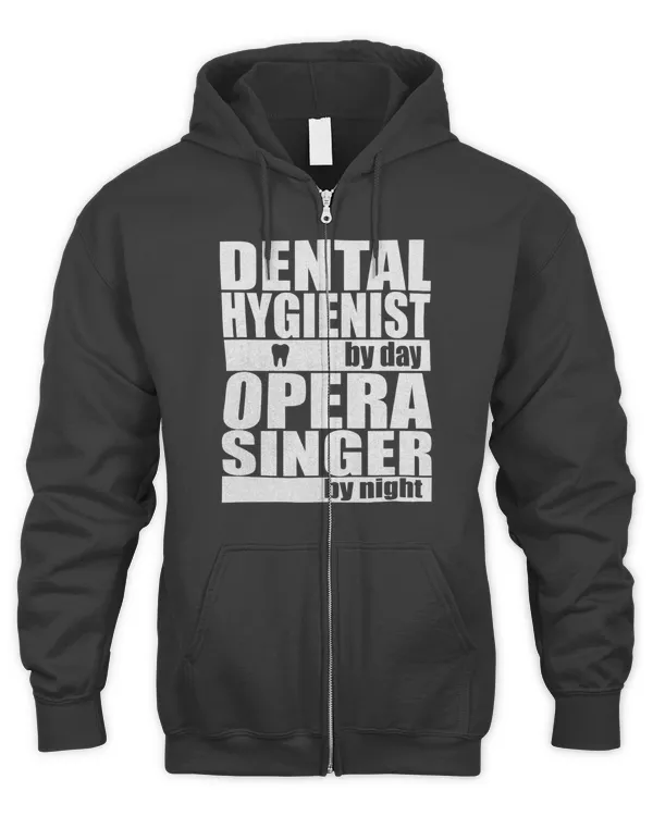 Men's Zip Hoodie