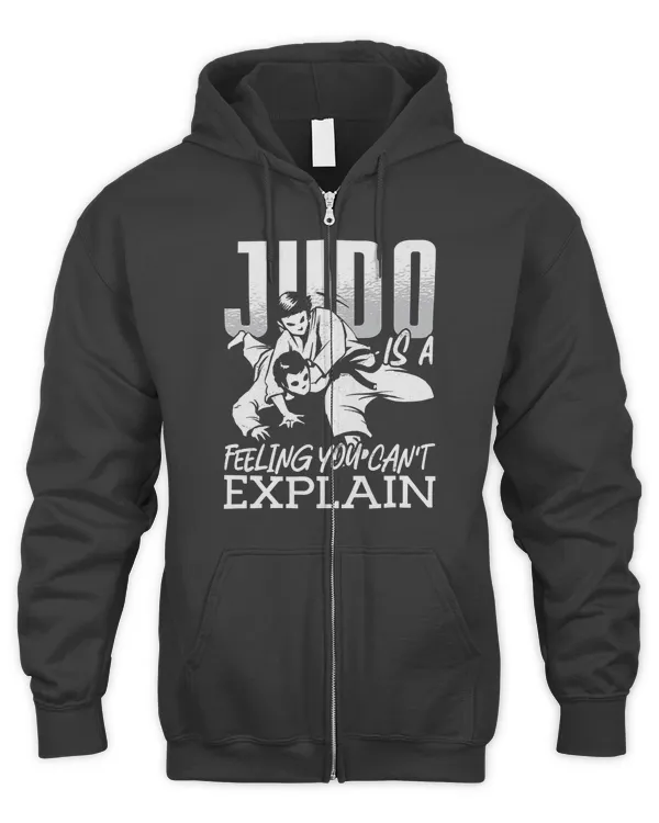 Men's Zip Hoodie