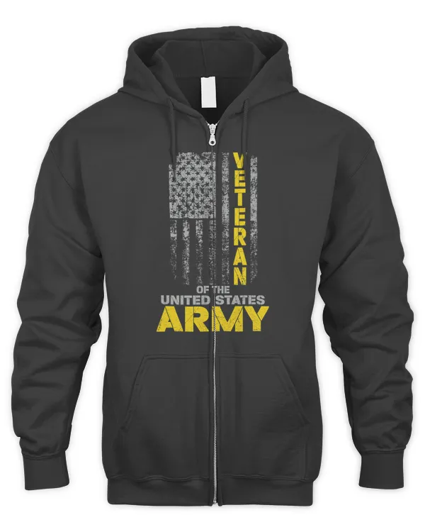 Men's Zip Hoodie