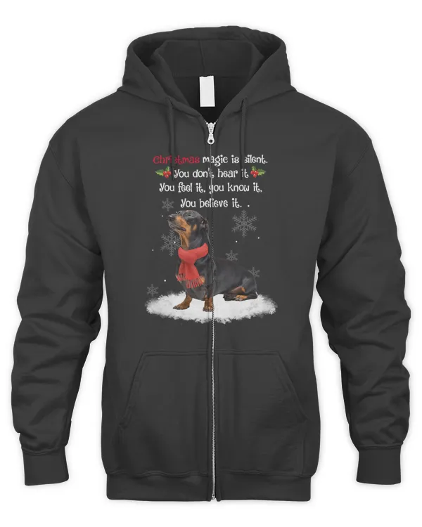 Men's Zip Hoodie