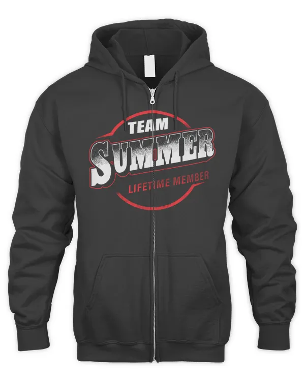 Men's Zip Hoodie