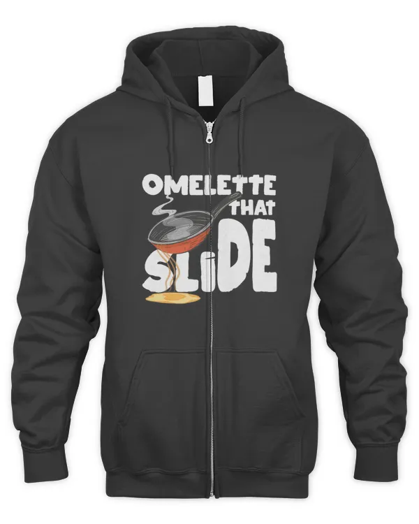 Men's Zip Hoodie
