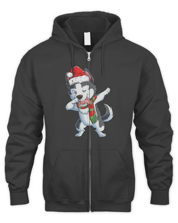 Men's Zip Hoodie