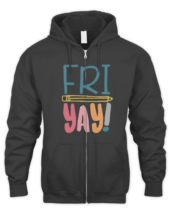 Men's Zip Hoodie