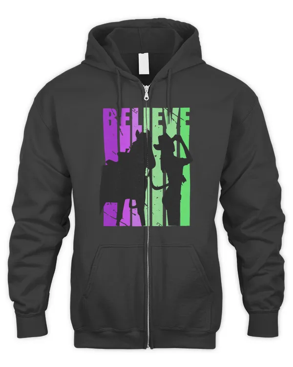 Men's Zip Hoodie