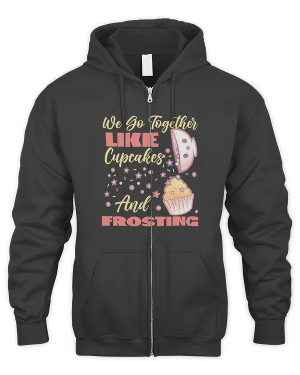Men's Zip Hoodie