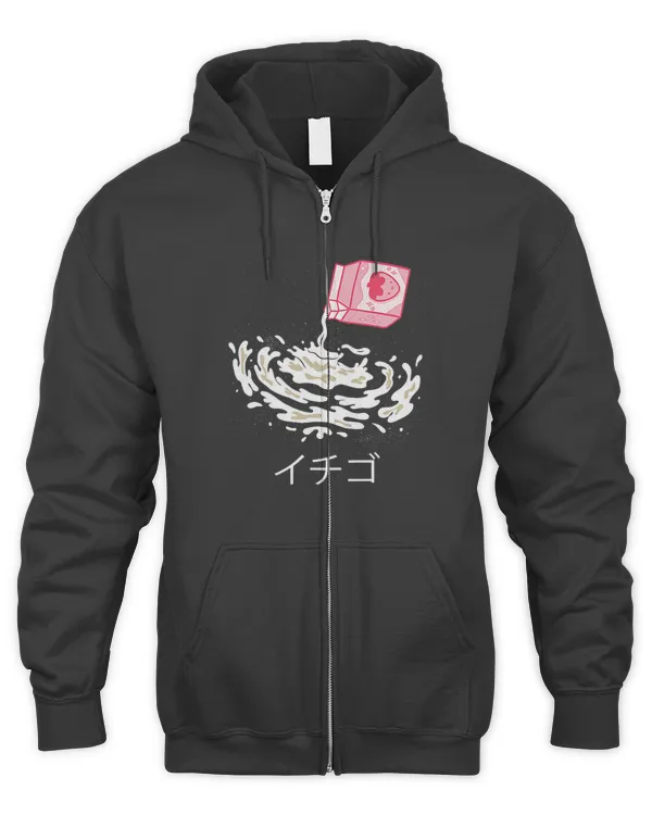 Men's Zip Hoodie