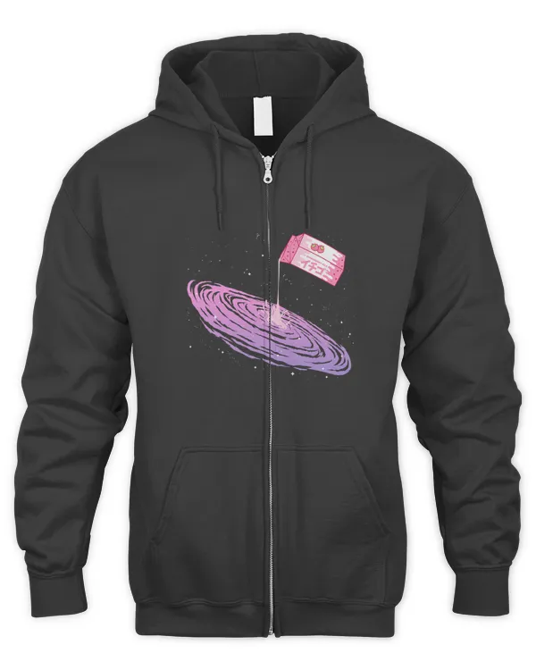 Men's Zip Hoodie