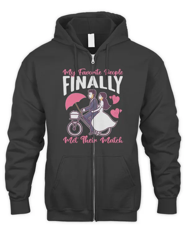 Men's Zip Hoodie