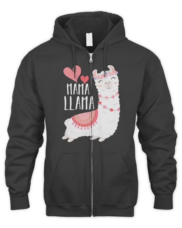 Men's Zip Hoodie