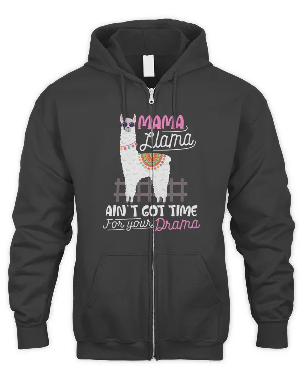 Men's Zip Hoodie