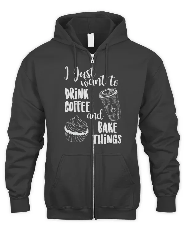 Men's Zip Hoodie