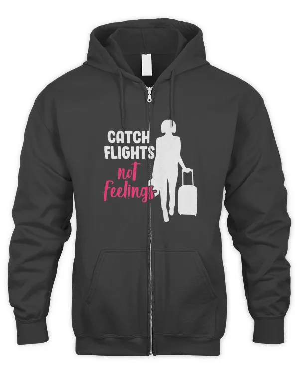 Men's Zip Hoodie