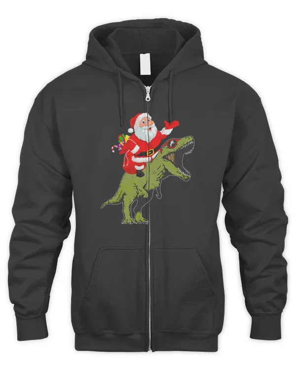 Men's Zip Hoodie
