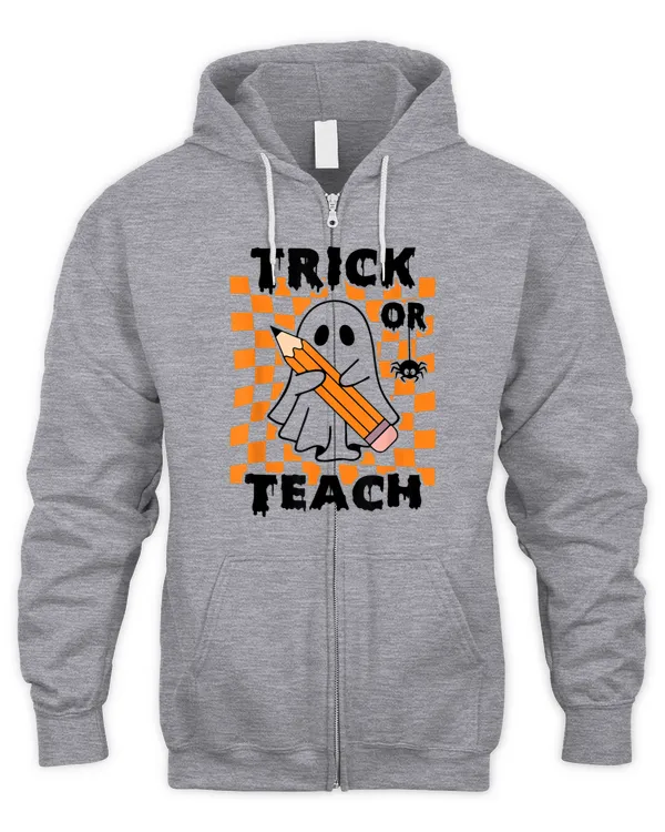 Men's Zip Hoodie