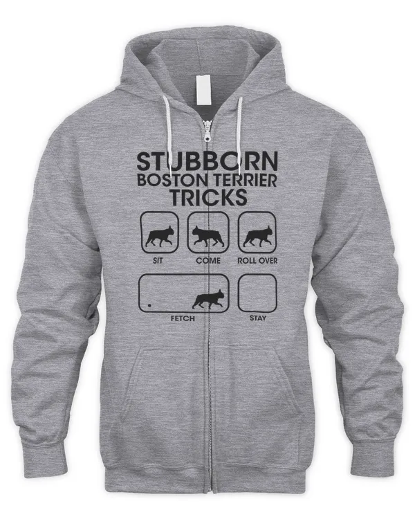 Men's Zip Hoodie
