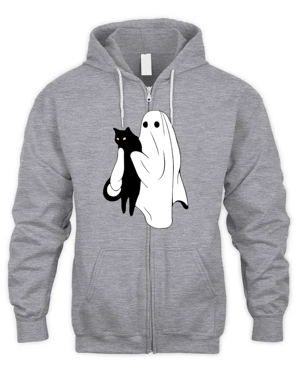 Men's Zip Hoodie