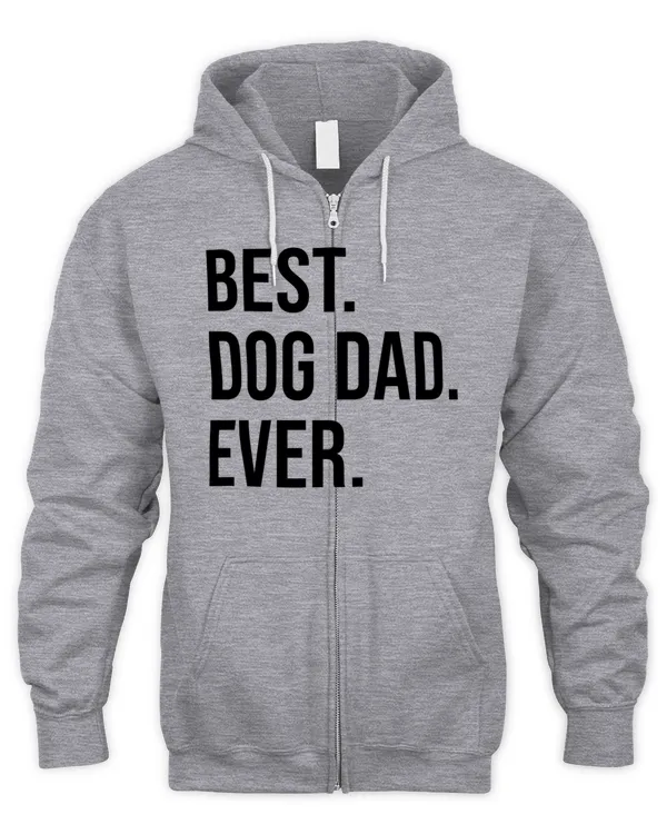 Men's Zip Hoodie