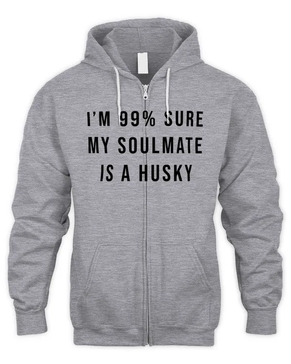 Men's Zip Hoodie