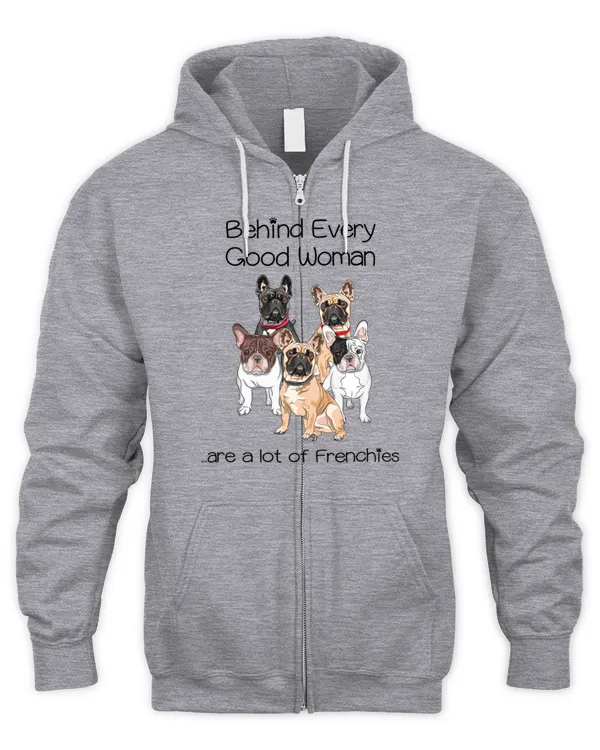 Men's Zip Hoodie