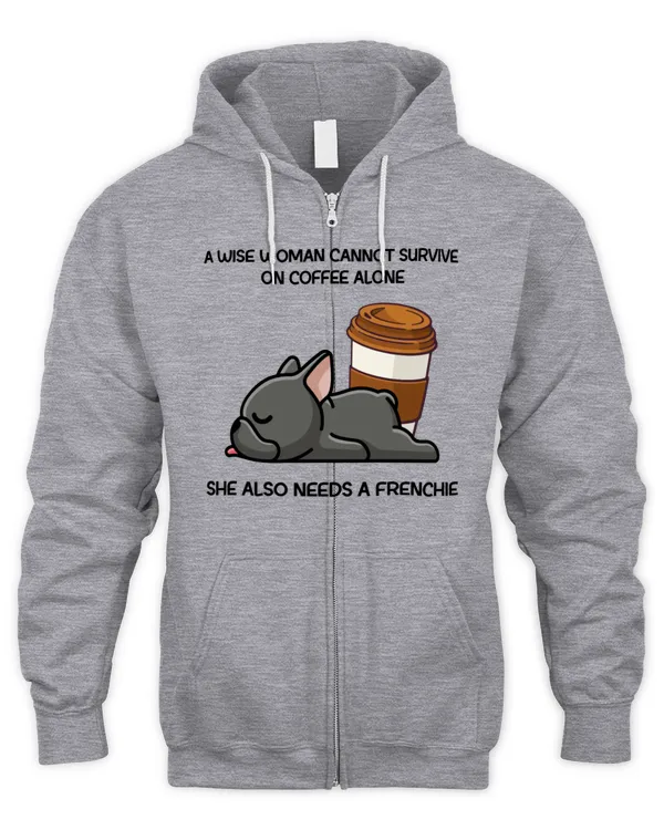 Men's Zip Hoodie