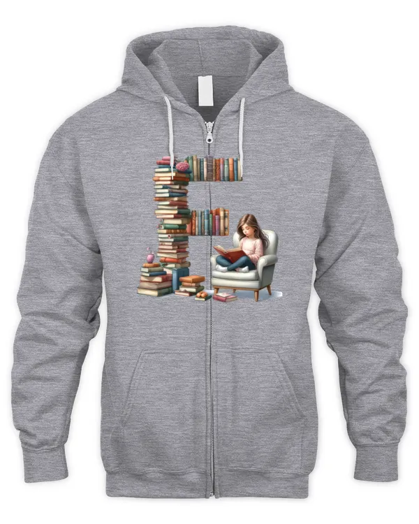 Men's Zip Hoodie