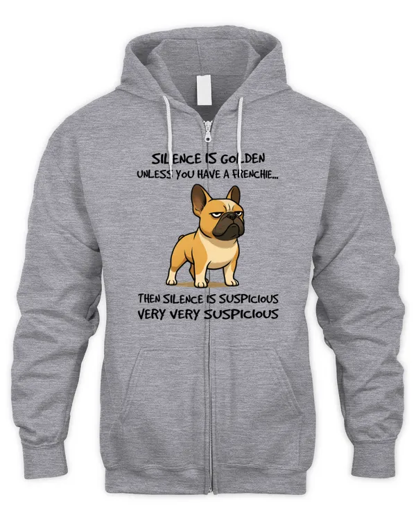 Men's Zip Hoodie