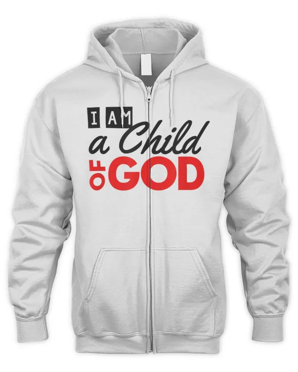 Men's Zip Hoodie