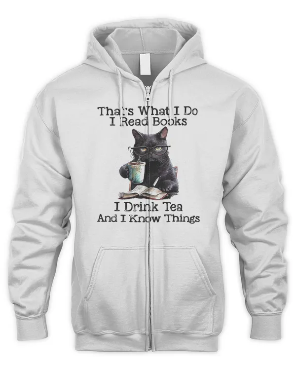Men's Zip Hoodie