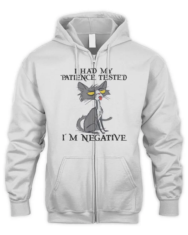Men's Zip Hoodie