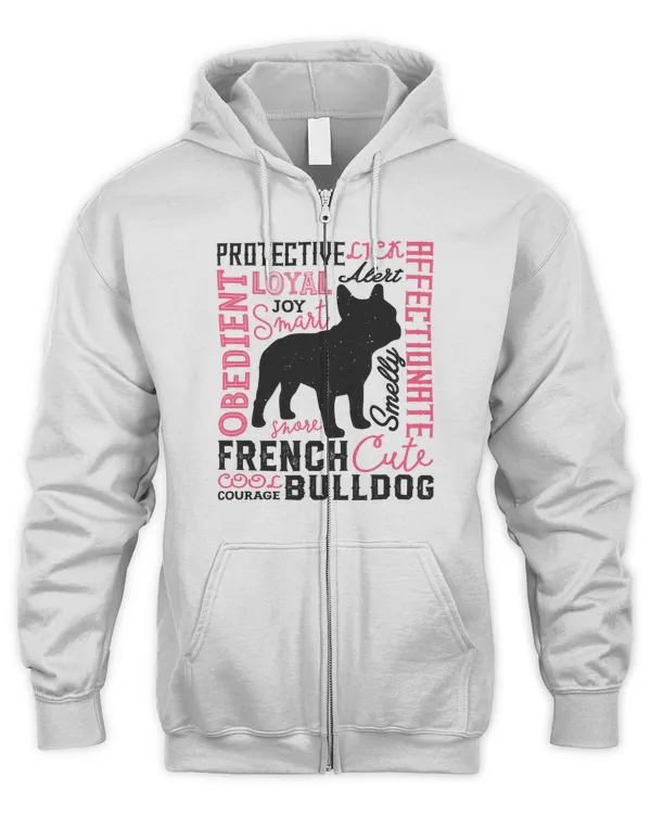 Men's Zip Hoodie