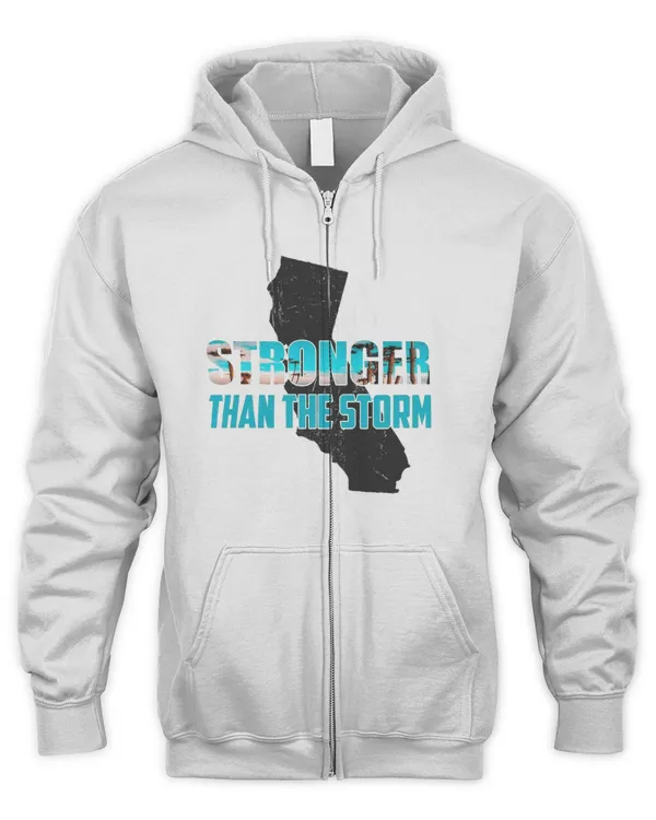 Men's Zip Hoodie
