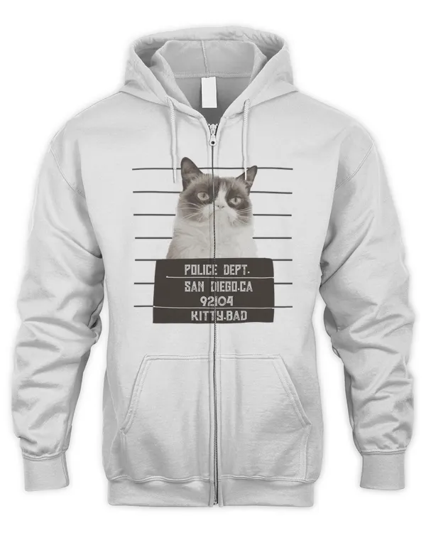 Men's Zip Hoodie