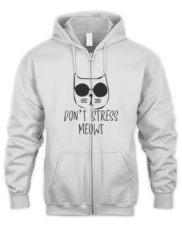 Men's Zip Hoodie
