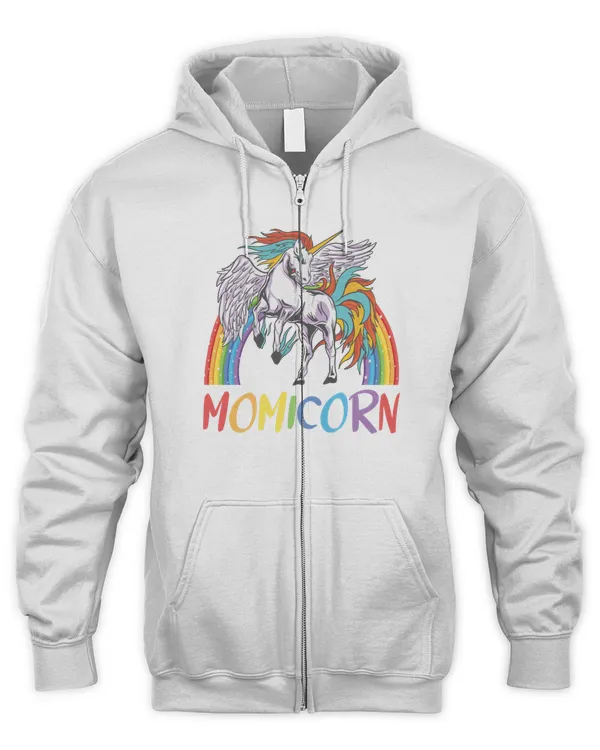 Men's Zip Hoodie