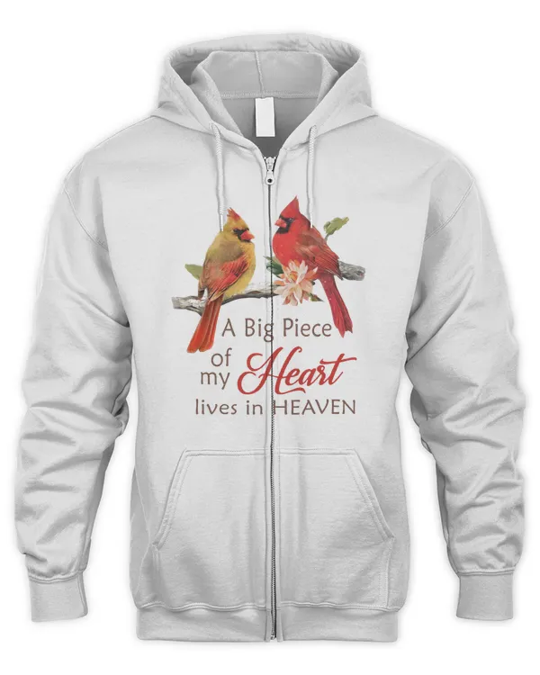 Men's Zip Hoodie