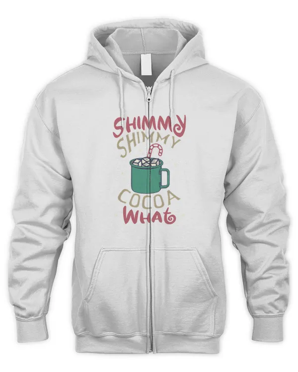 Men's Zip Hoodie