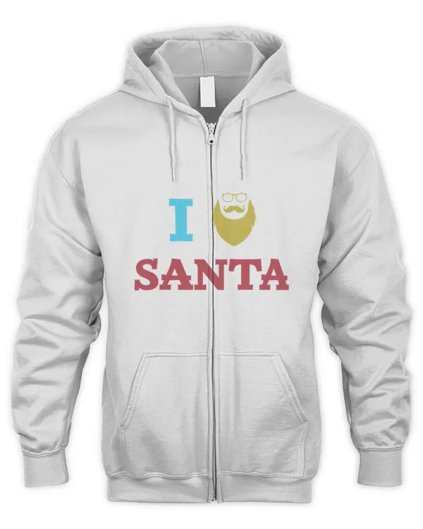 Men's Zip Hoodie
