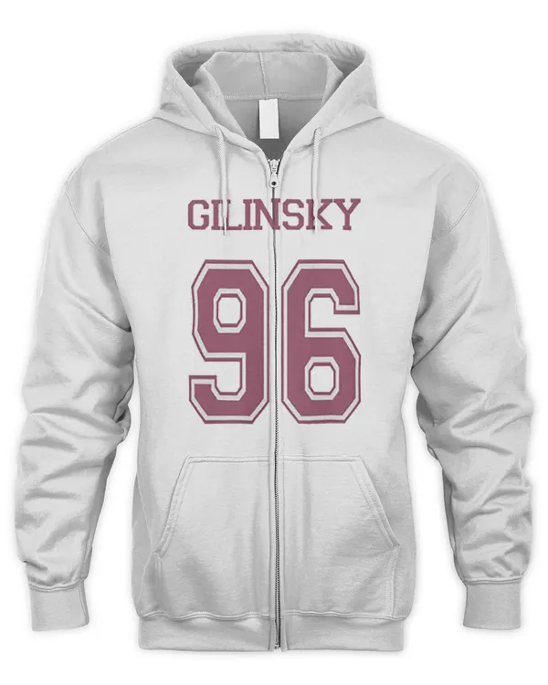 Men's Zip Hoodie