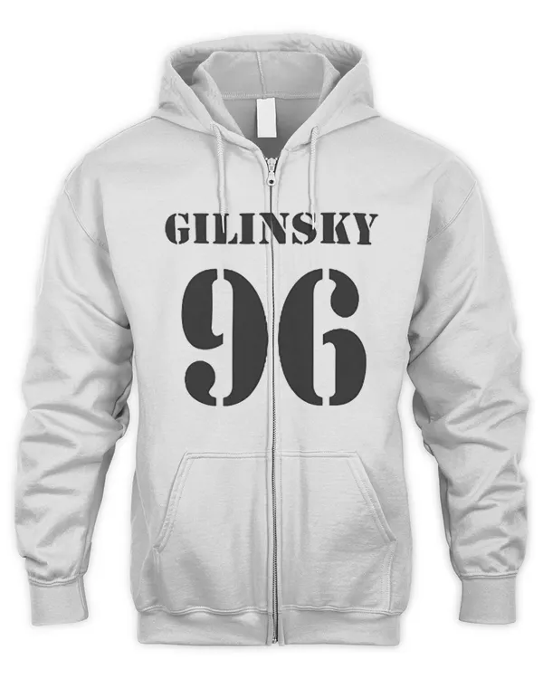 Men's Zip Hoodie
