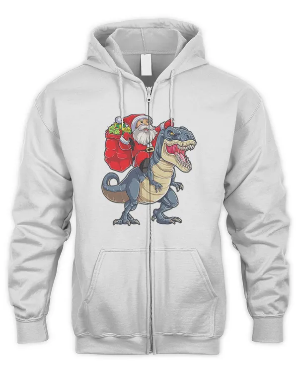 Men's Zip Hoodie