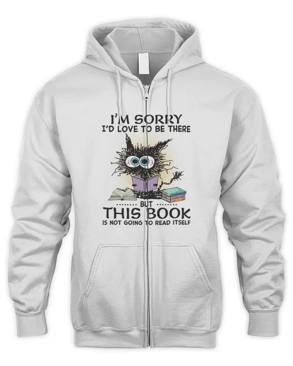 Men's Zip Hoodie