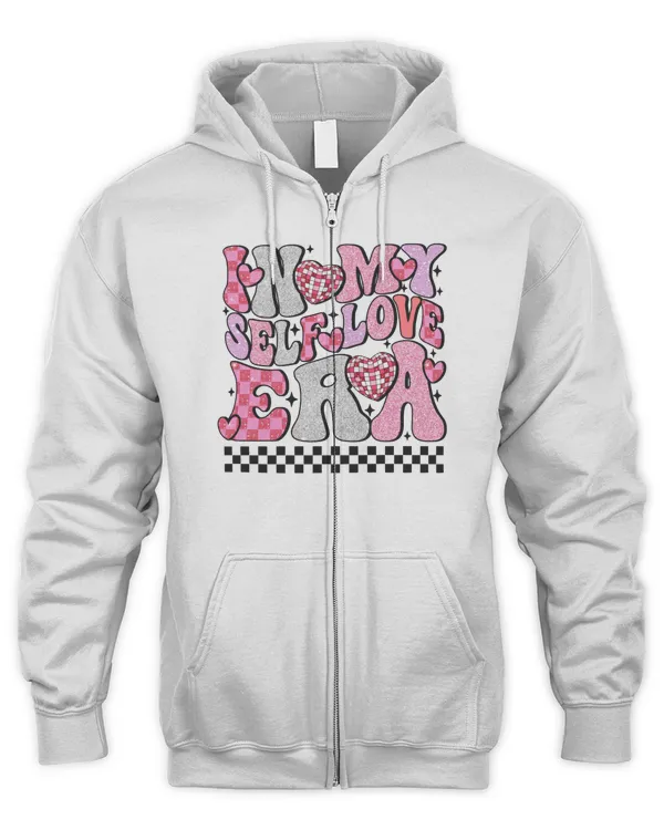Men's Zip Hoodie
