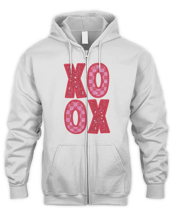 Men's Zip Hoodie