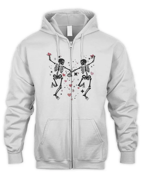 Men's Zip Hoodie