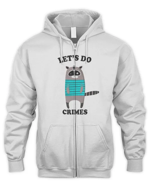 Men's Zip Hoodie