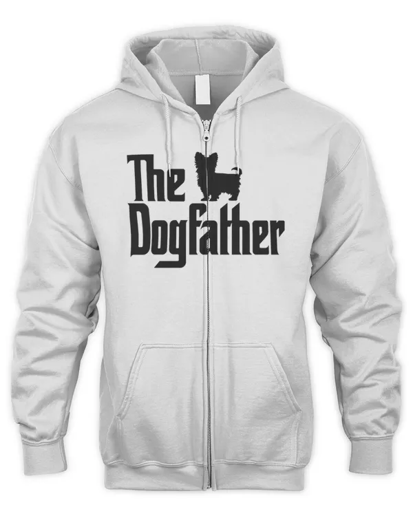 Men's Zip Hoodie