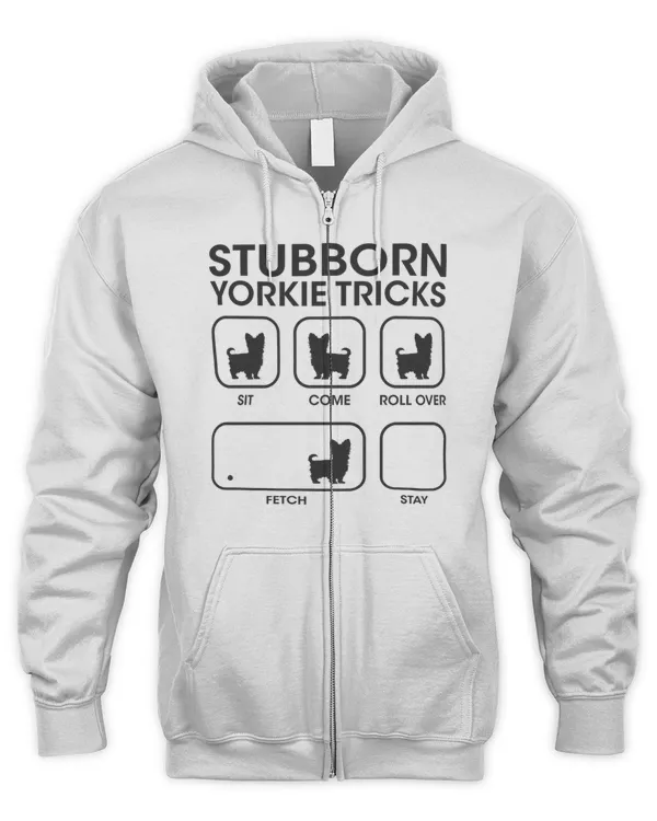 Men's Zip Hoodie