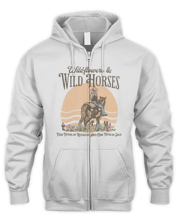 Men's Zip Hoodie