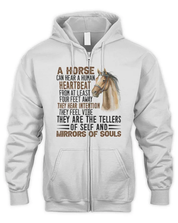 Men's Zip Hoodie